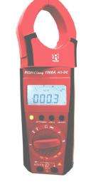 0-1000V DC Digital Voltmeter LED_0
