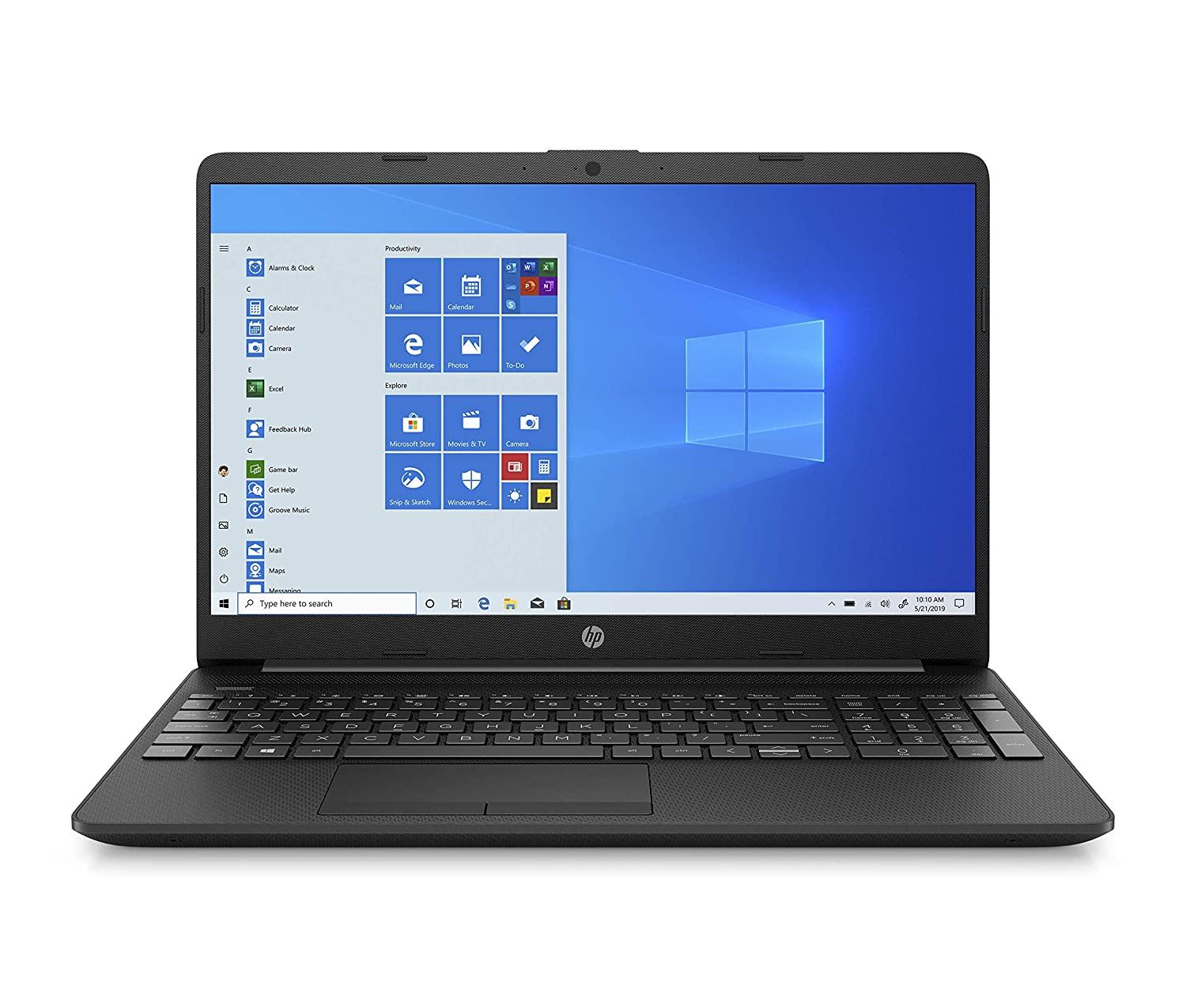 HP Laptop 14 inch_0