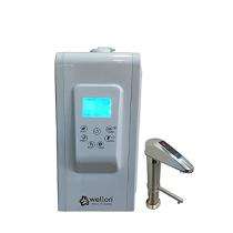 WELLON WWS07W 2 L Water Ionizer 7 COLOR LCD SCREEN_0