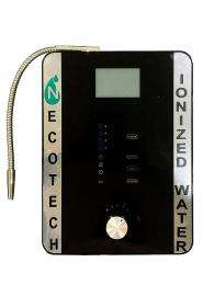 NECOTECH AL-808D 1L Water Ionizer 3.8 inch colorful LCD screen_0