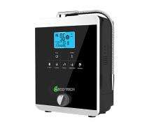 NECOTECH AL-808B 2 L Water Ionizer 3.8 inch colorful LCD screen_0