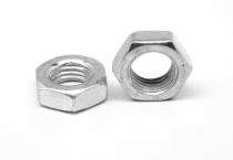 Anil Steel Trading Hexagon Head Nuts Mild Steel_0