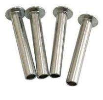 Flat Head Rivet 2 - 75 mm Aluminium_0