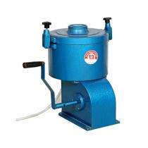 HARIDARSHAN Metal Automatic / Manual Bitumen Extractor Upto 5 Kg_0