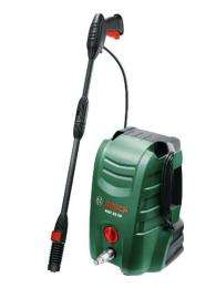 BOSCH Easy Aquatak 100 AQT 33 10 1100 W Corded Pressure Washers 270 LPH_0