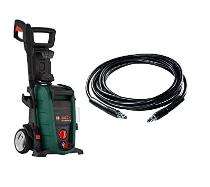 BOSCH Universal Aquatak 125 AQT 3511 1500 W Corded Pressure Washers 360 LPH_0