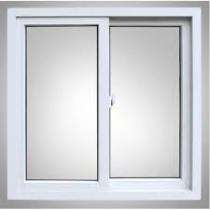 CAMBRIDGE EUROTECH Sliding UPVC UPVC Windows 6 x 4 ft Residential_0