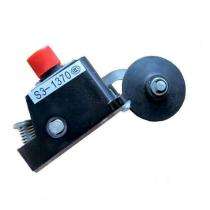 National Elevatores 10 Amp 2 Way Limited
Movement Rotary Switch_0