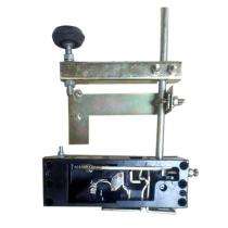 NATIONAL ELEVATORES Stainless Steel Knob Type Door Locks_0