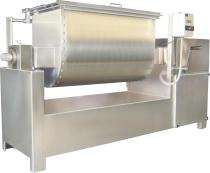 ACUMAC 200KG Ribbon Blender 3 HP 304 SS_0
