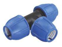 Bentlay PP Equal Tees 32 mm_0