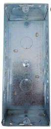 6 Module Silver MS GI Box_0