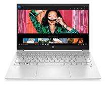 HP Laptop Pavilion DV0054/55 14 inch_0