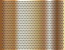 ADARSH METAL PERFORATORS 1 mm Brass Perforated Sheet 0.5 mm Dia Round Hole 1250 x 2500 mm_0