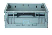 Stacus Foldable HDPE 25 Kg 400 x 300 x 175 mm Crates_0