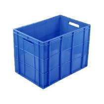 Stacus Solid Plastic 25 Kg 600 x 400 x 180 mm Crates_0