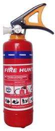 FIRE HUNT 2 kg Dry Powder Fire Extinguishers_0