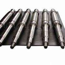 Steel Cylindrical Transmission Shaft Upto 100 Inch_0