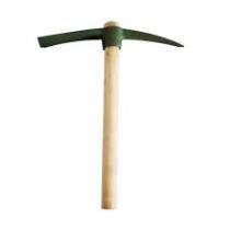 HARIDARSHAN Upto 1.5 kg Pick Axe PA Upto 500 mm_0