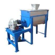 150 Ltr. Ribbon Blender 3 Hp MS_0