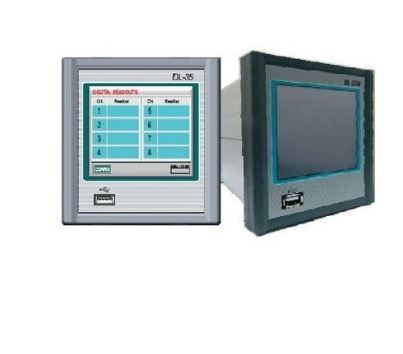 SUNSUI 8 Channel Digital Temperature Data Logger_0