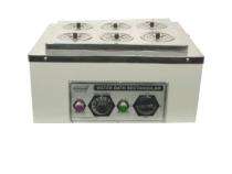LABARD INSTRUCHEM Unstirred Water Bath LI-WBDW-12 12 Liters_0