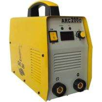200 A Mini Welding Machine Inverter ARC_0