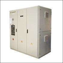 Mild Steel MCC Panel Three Phase 240 - 320 V_0