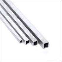 50 x 50 mm Square Aluminium Pipes_0