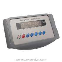 SUVI 6 Digit LED Display Panel Mount Weighing Indicator_0