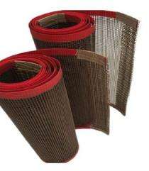 30 mm Plain Conveyer Belts Teflon 4 mm_0