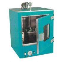 HARIDARSHAN Metal Automatic Rolling Thin Film Oven Upto 6 RPM_0