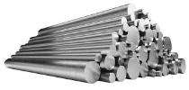 10 mm Stainless Steel Round Bars 3 m_0
