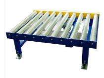 190 mm Conveyer Rollers 5 ton 1100 mm_0