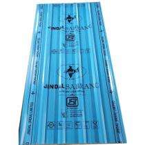 Jindal Corrugated PPGL Roofing Sheet_0