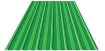 MRK Corrugated Aluminium Roofing Sheet_0