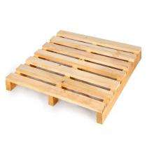 Pine Wood Four Way 1000 x 1200 mm Pallets_0