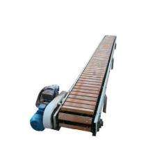 Automatic Horizontal Conveyor Machine_0