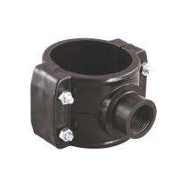 Bentlay HDPE Pipe Saddles 63 mm_0