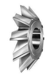 MAXWELL 13.35 mm Disc Milling Cutter 1.5 mm_0