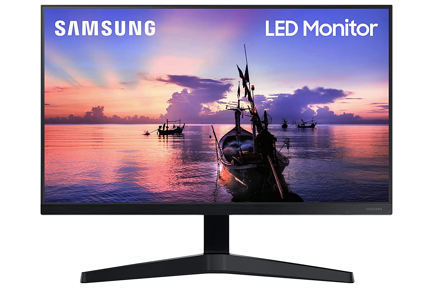 SAMSUNG 24 inch Full HD IPS Monitor_0