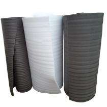 Aram Polyfoam Waterproof EPE Packaging Foam 1400x12 mm Black_0