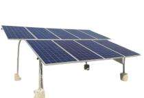 100 kW On Grid Solar System_0