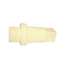Kisan CPVC End Plugs 1/2"_0