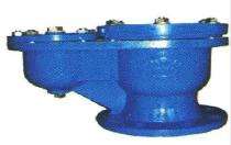 Shiva Kinematic SG Iron Air Valves 40 mm to 200 mm PN 1.0_0
