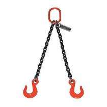 6 mm Lifting Chain 2 T Alloy Steel_0