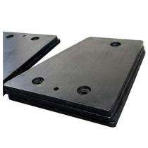 HITECH AUTOMATION Austenitic Manganese Steel Liner Plate Q235 120 mm_0
