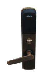 Dahua Smart Door Locks DHI-ASL8112R-W_0