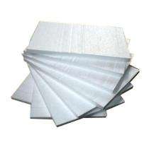 R V S INDUSTRIES Normal EPS Light Weight Thermocol Sheet 915 x 305 x 25 mm_0