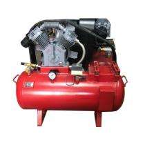 CG 5 hp Double Cylinder Compressor_0